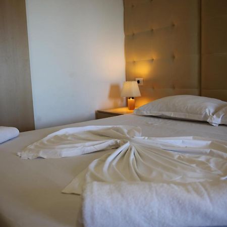 Freskia Resort Velipojë Екстериор снимка