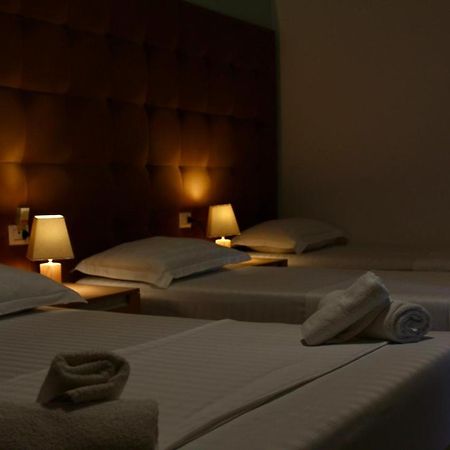 Freskia Resort Velipojë Екстериор снимка