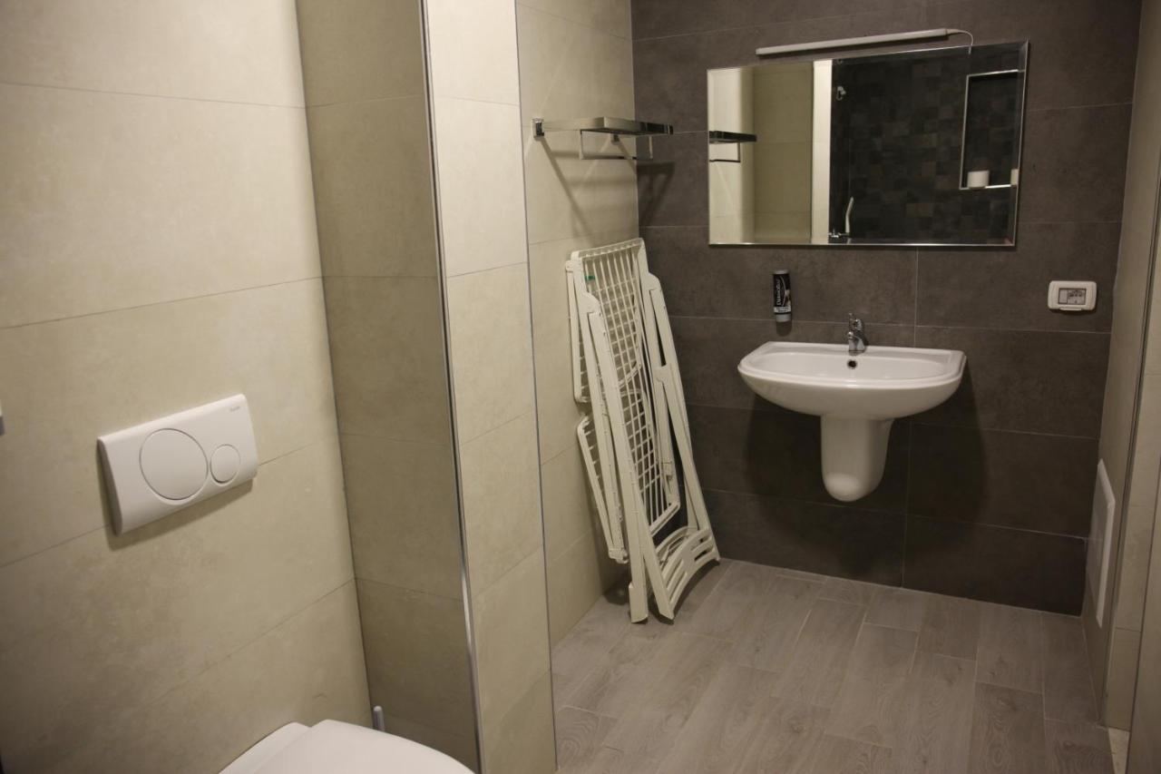 Freskia Resort Velipojë Екстериор снимка