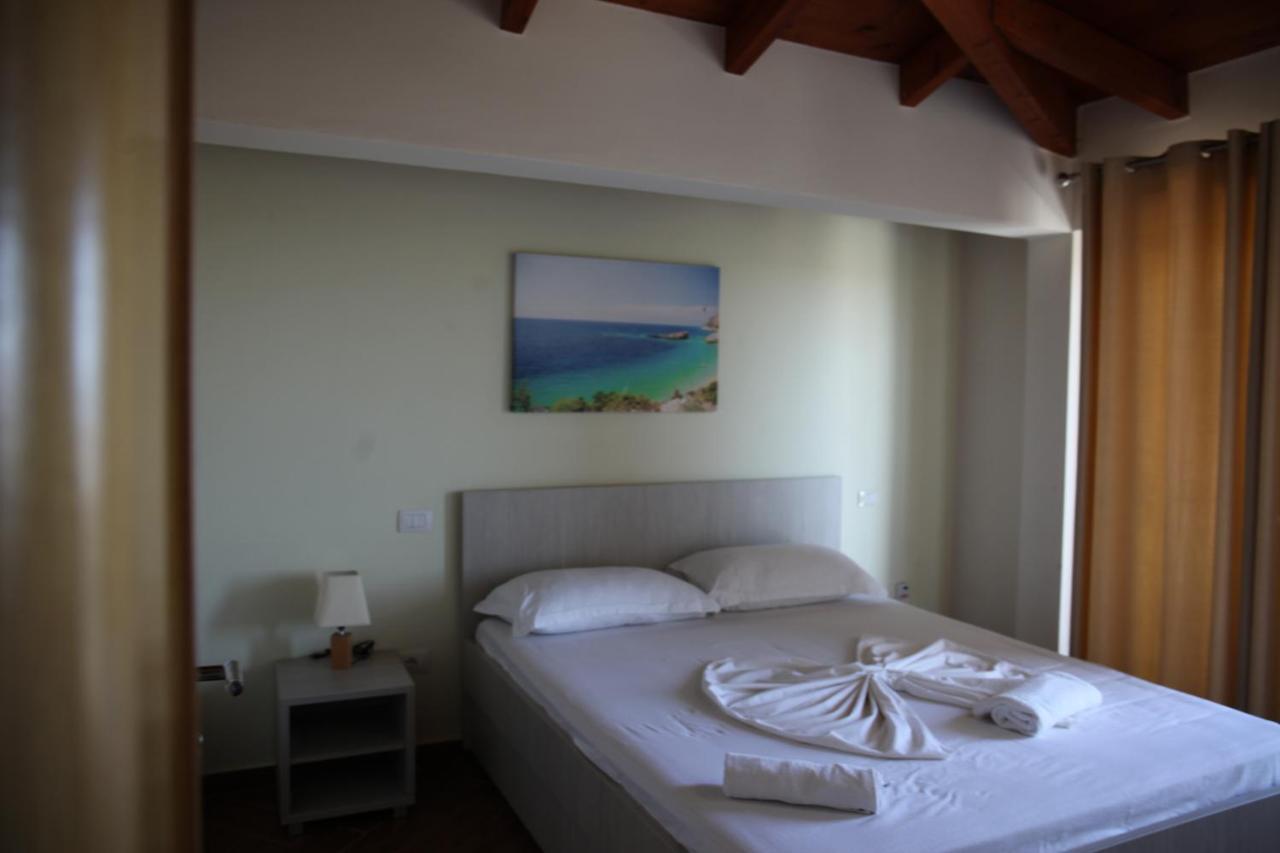 Freskia Resort Velipojë Екстериор снимка