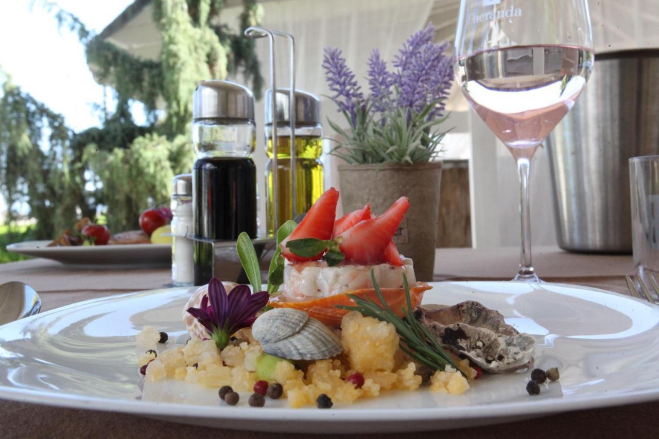 Freskia Resort Velipojë Екстериор снимка