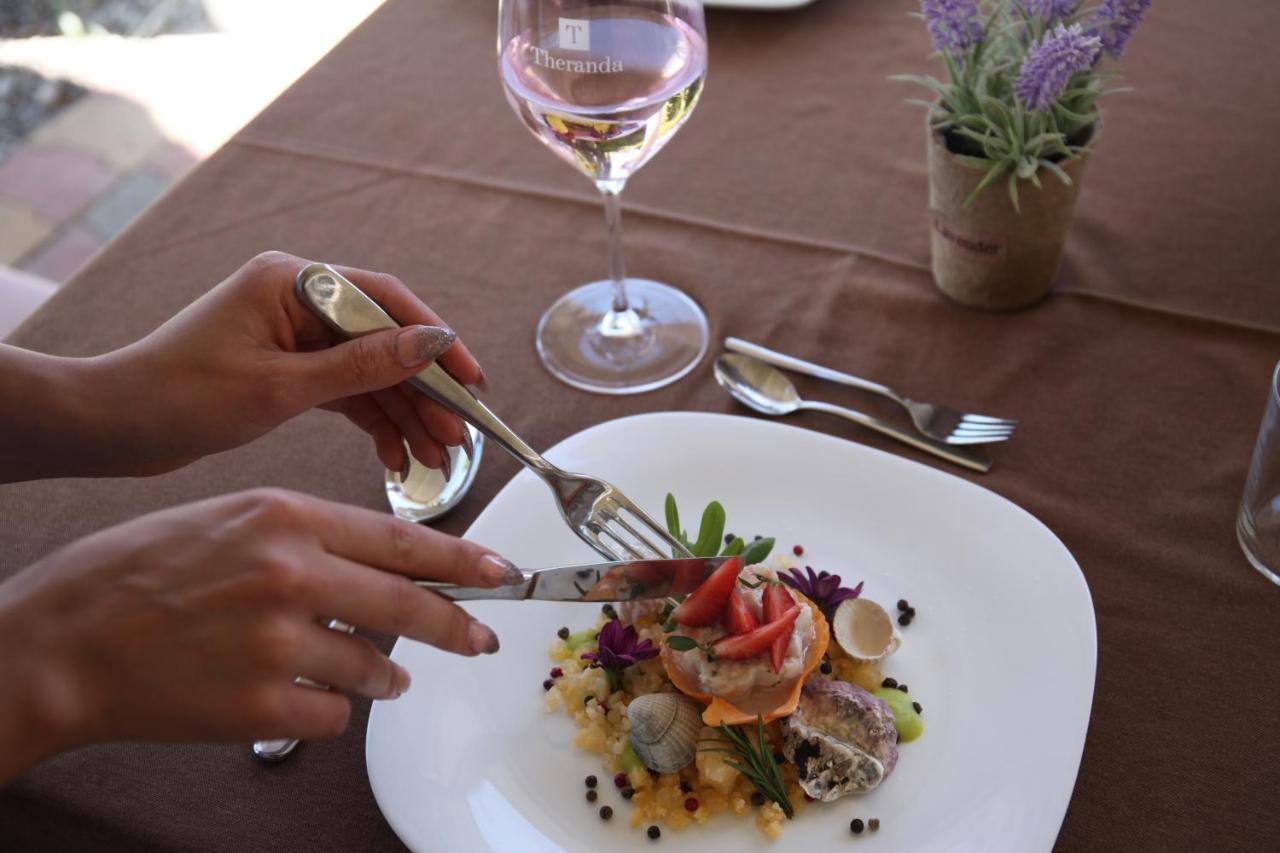Freskia Resort Velipojë Екстериор снимка
