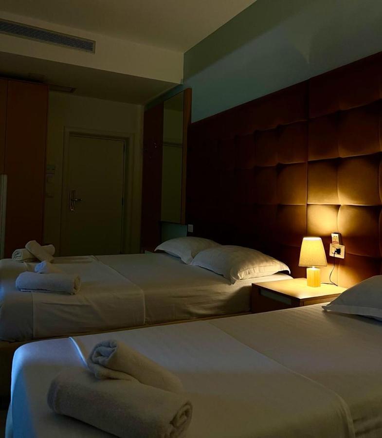 Freskia Resort Velipojë Екстериор снимка
