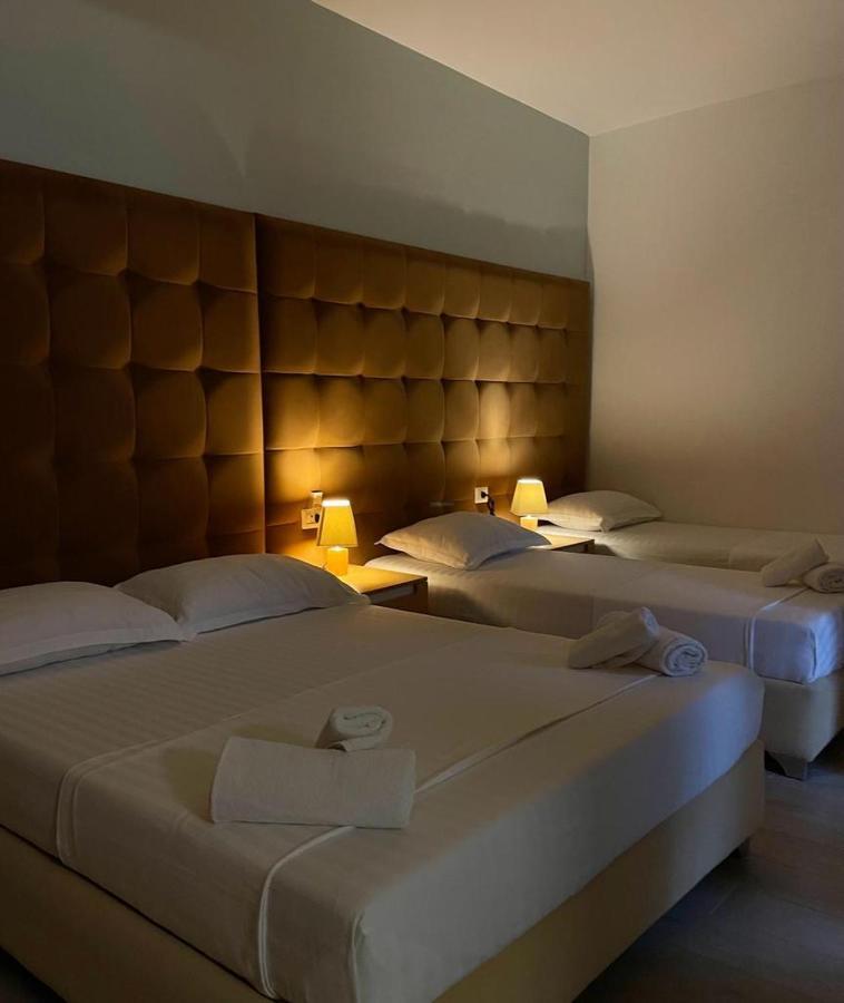 Freskia Resort Velipojë Екстериор снимка