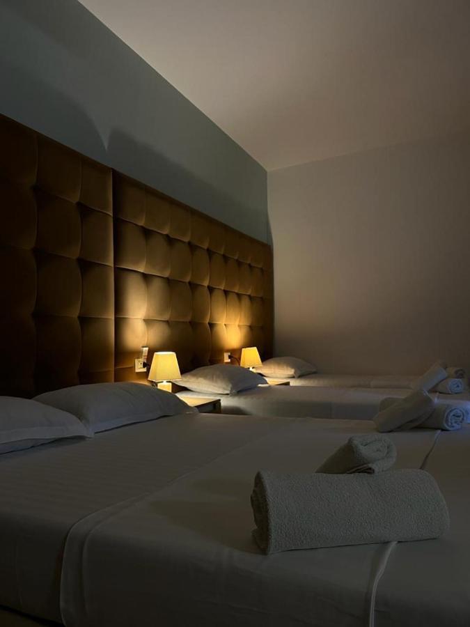 Freskia Resort Velipojë Екстериор снимка