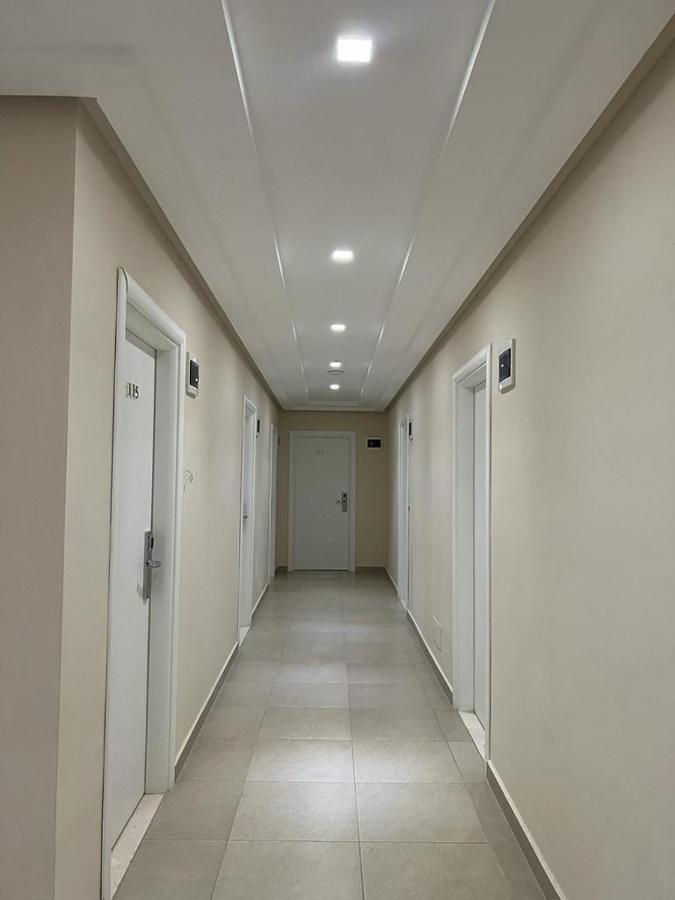 Freskia Resort Velipojë Екстериор снимка