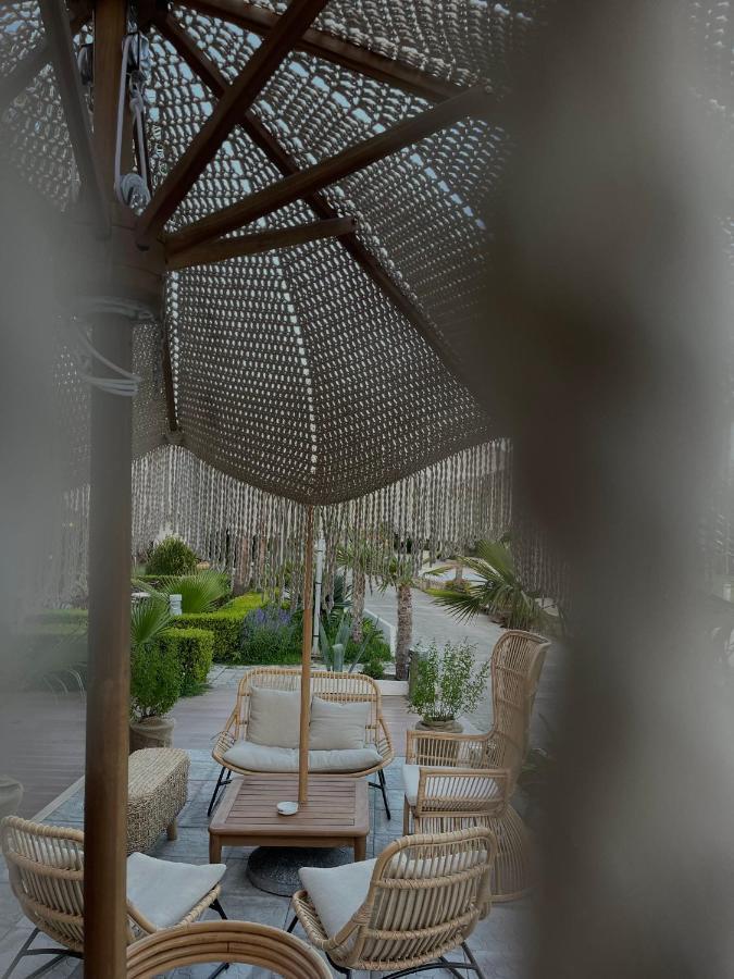 Freskia Resort Velipojë Екстериор снимка