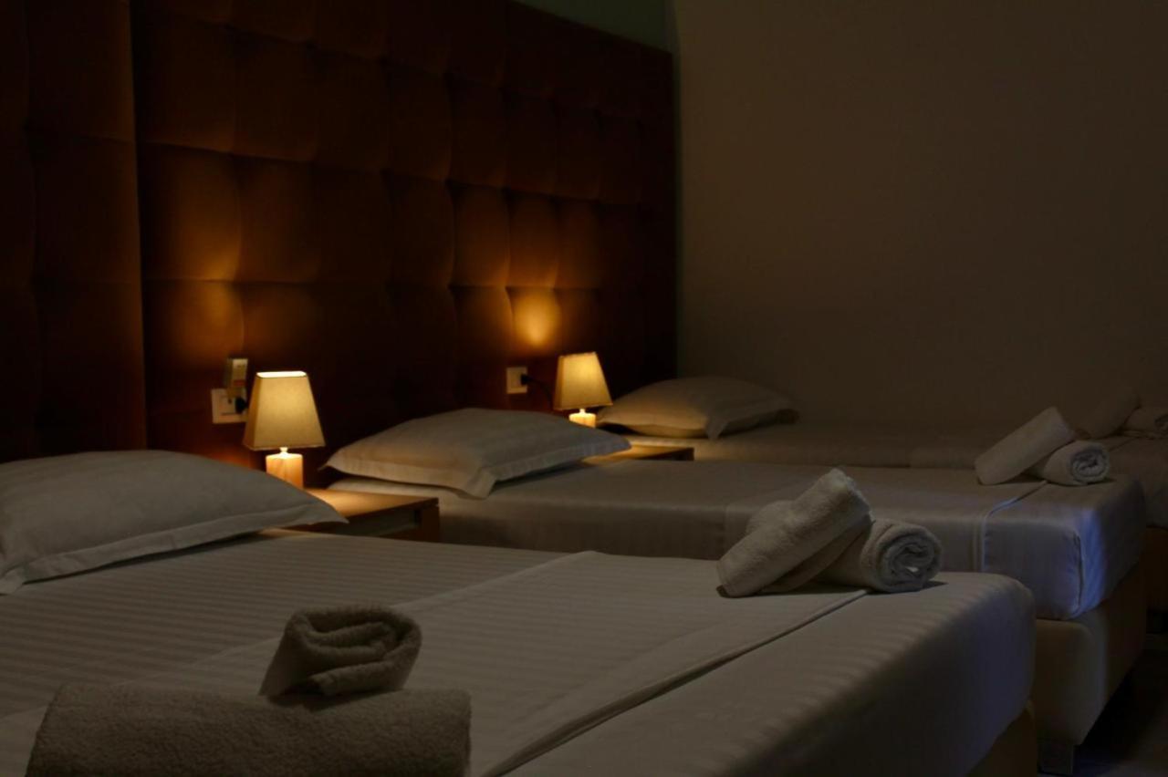 Freskia Resort Velipojë Екстериор снимка