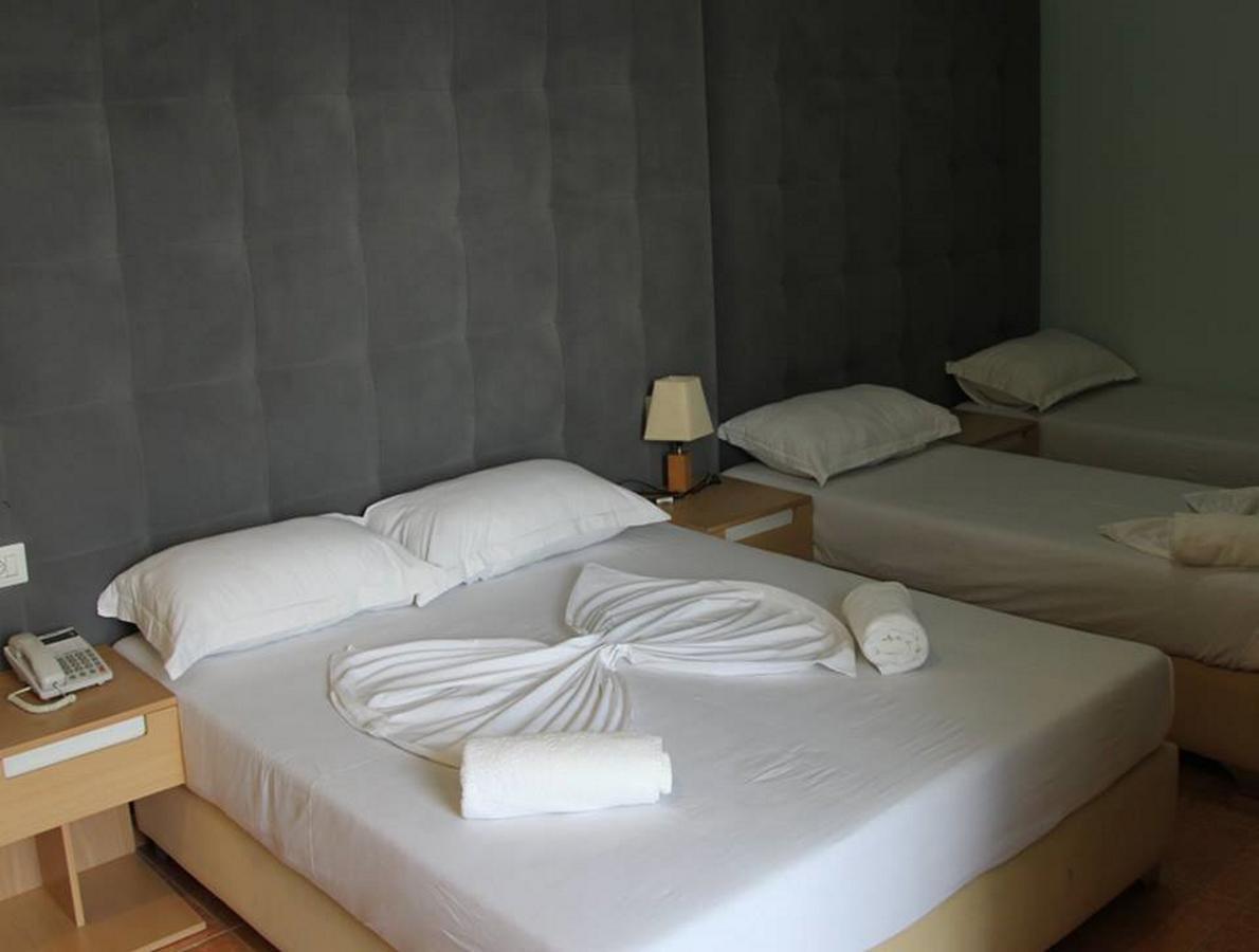 Freskia Resort Velipojë Екстериор снимка