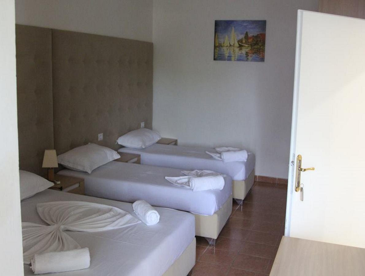 Freskia Resort Velipojë Екстериор снимка