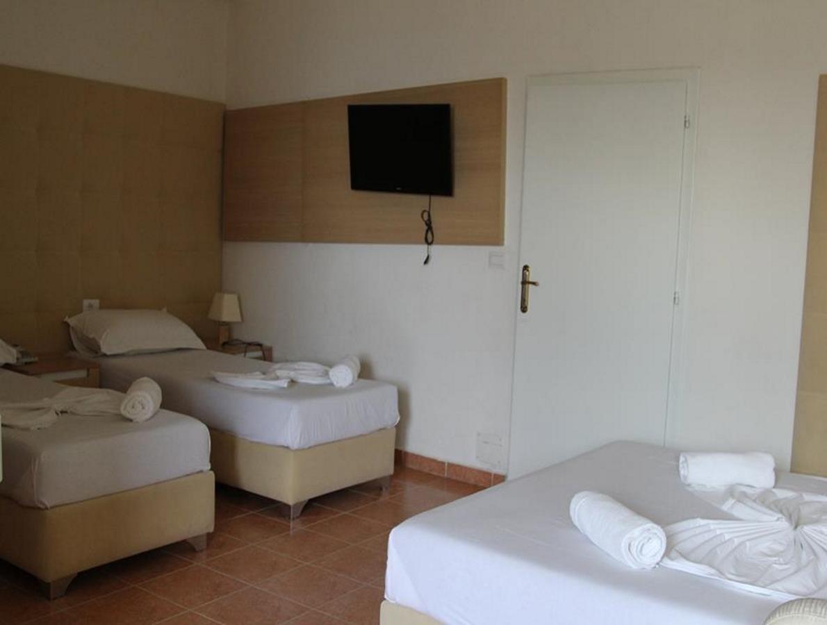 Freskia Resort Velipojë Екстериор снимка